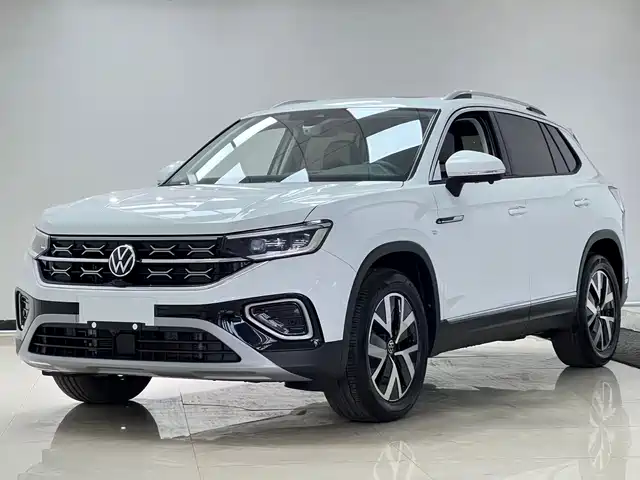 VOLKSWAGEN TANYUE