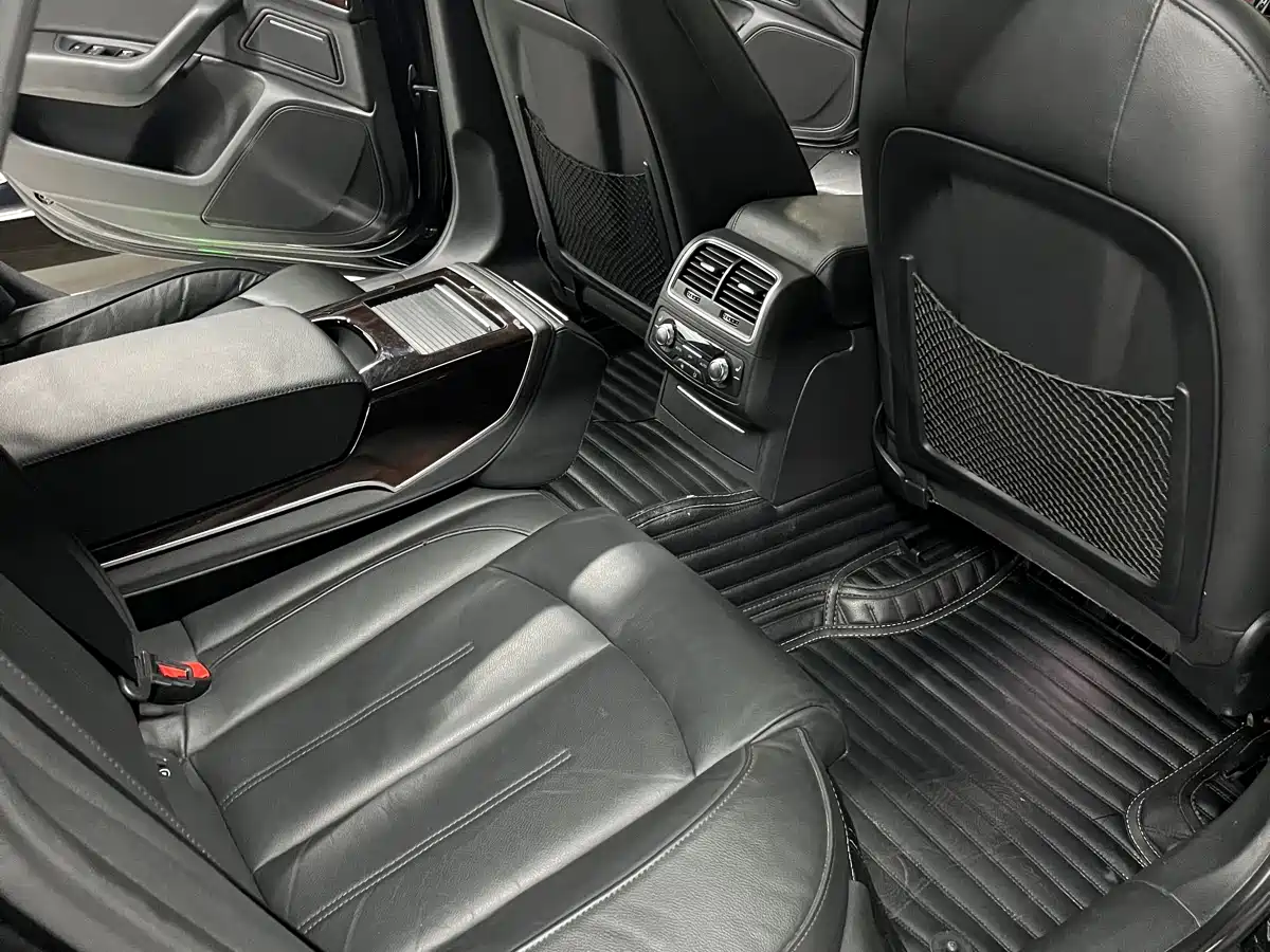 Audi A6L 2017 30 FSI Comfort фото 9