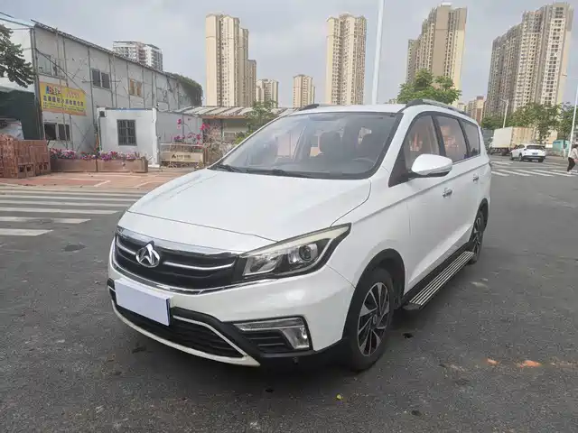 CHANGAN CHANGAN AUCHAN A800