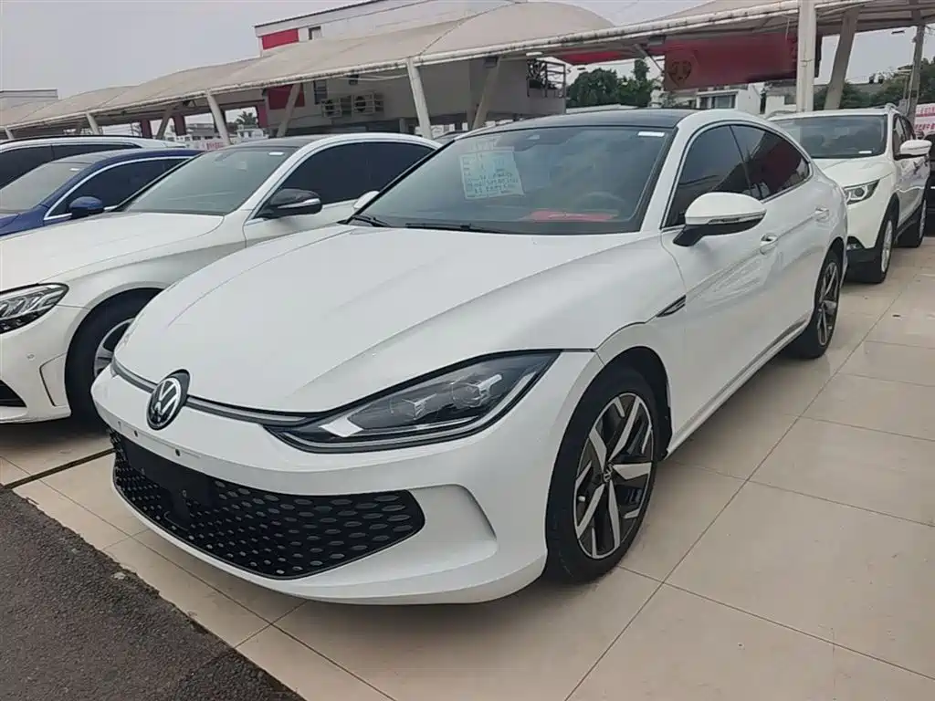 Volkswagen Lamando 2022 Lamando L 280TSI DSG Cool Edition