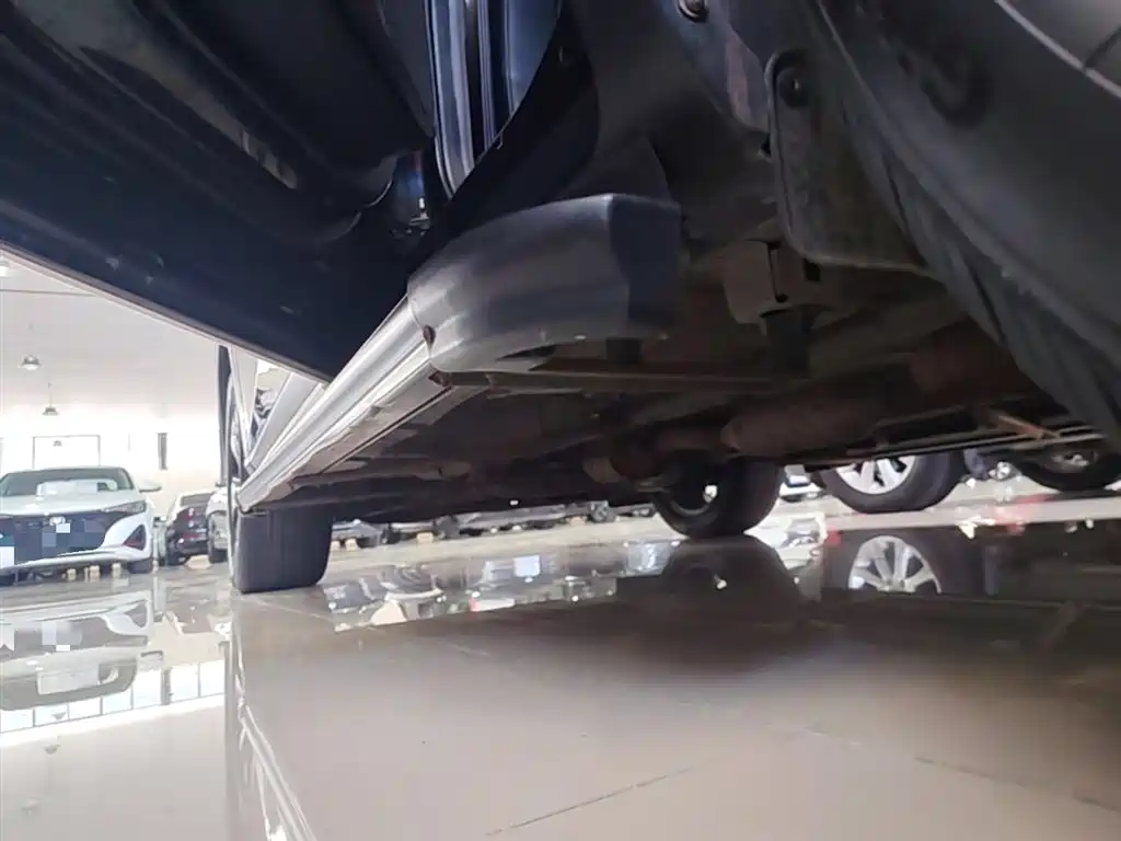 GAC Trumpchi Trumpchi GS4 2022 270T Auto Tech Edition фото 22