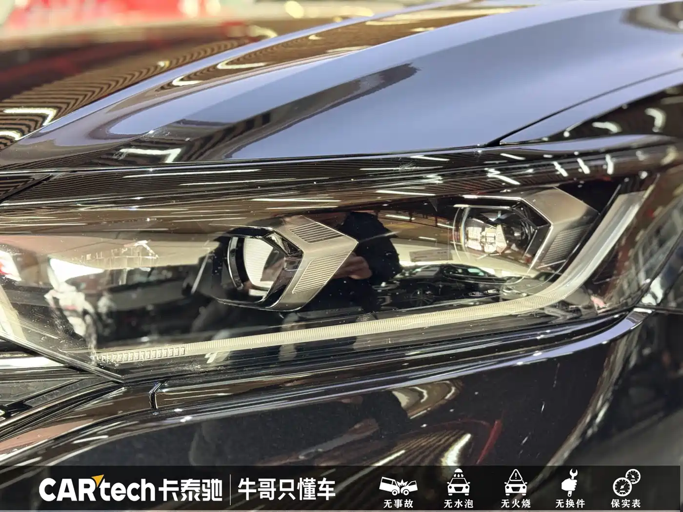 Volkswagen Passat 2025 Outstanding 330TSI Starlight Elite Edition фото 6