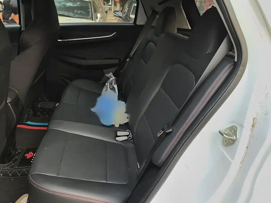 Ruilan Auto X3 PRO 2023 2022 1.5L Manual Xiaomeng