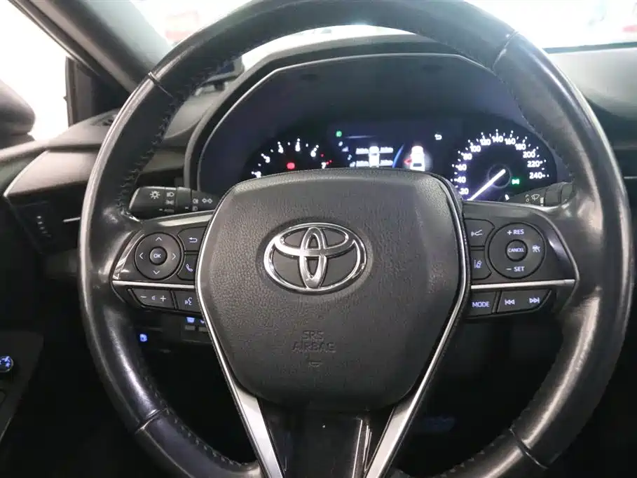 Toyota Avalon 2019 2.0L Luxury Edition (China VI) фото 6