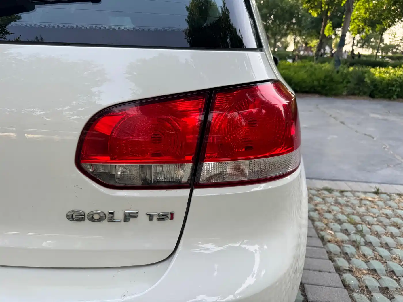 Volkswagen Golf 2014 1.4TSI Automatic Comfort фото 16