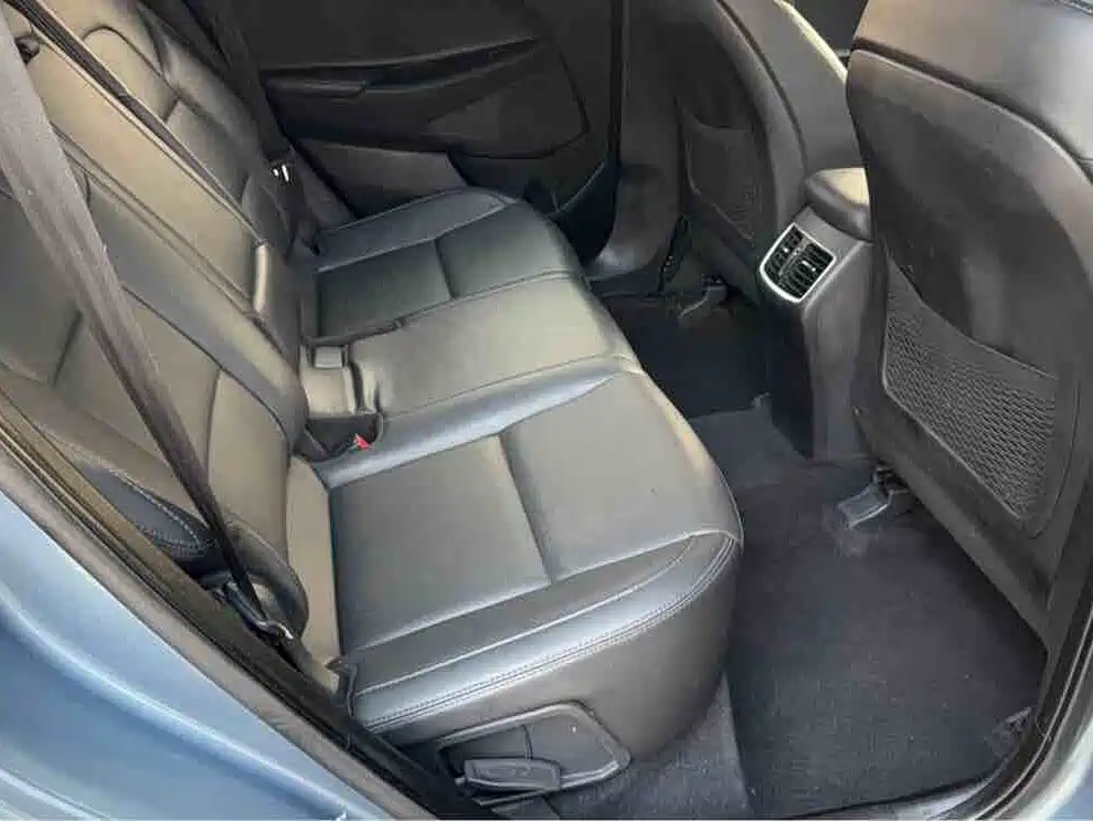 Hyundai Tucson 2018 1.6T DCT 2WD 15th Anniversary Special Edition фото 16