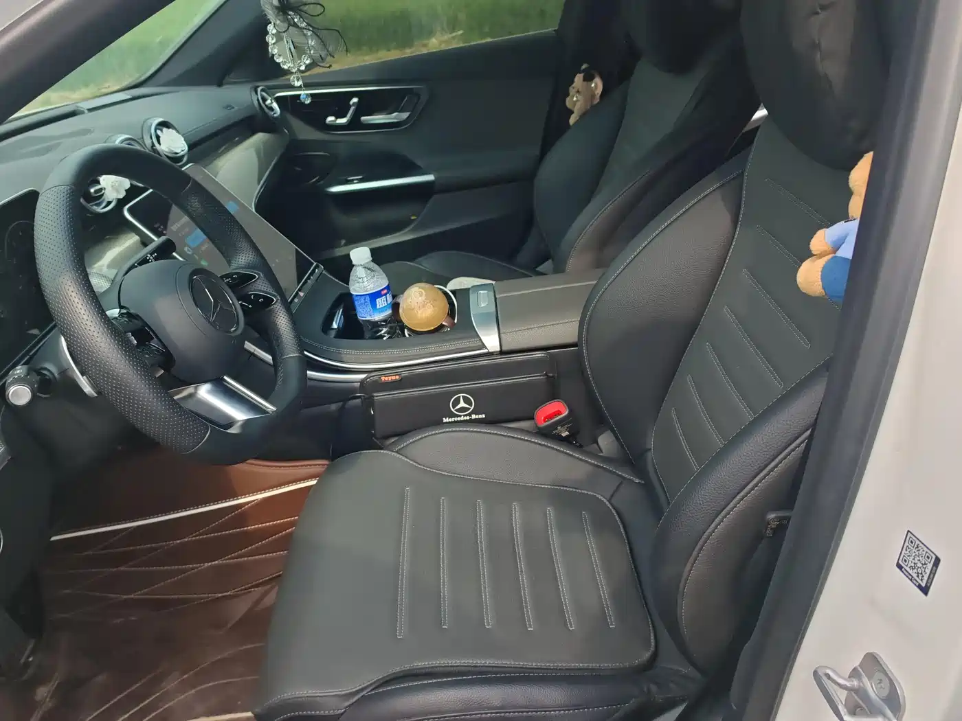 Mercedes-Benz C-Class 2024 Second Facelift C 260 L Sport фото 5