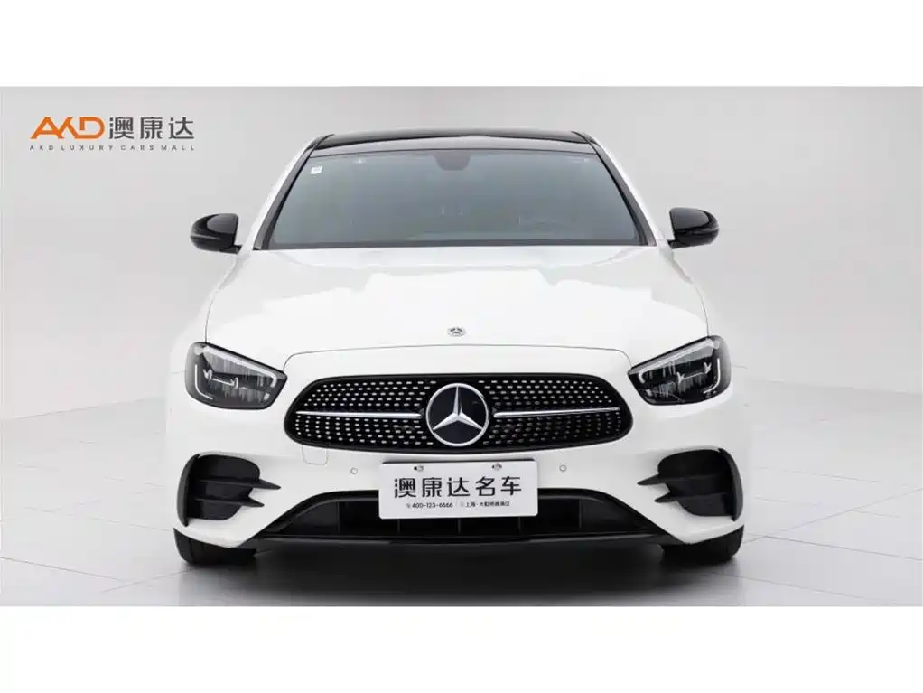 Mercedes-Benz E-Class (Import) 2022 E 300 Fashion Sport Edition фото 2