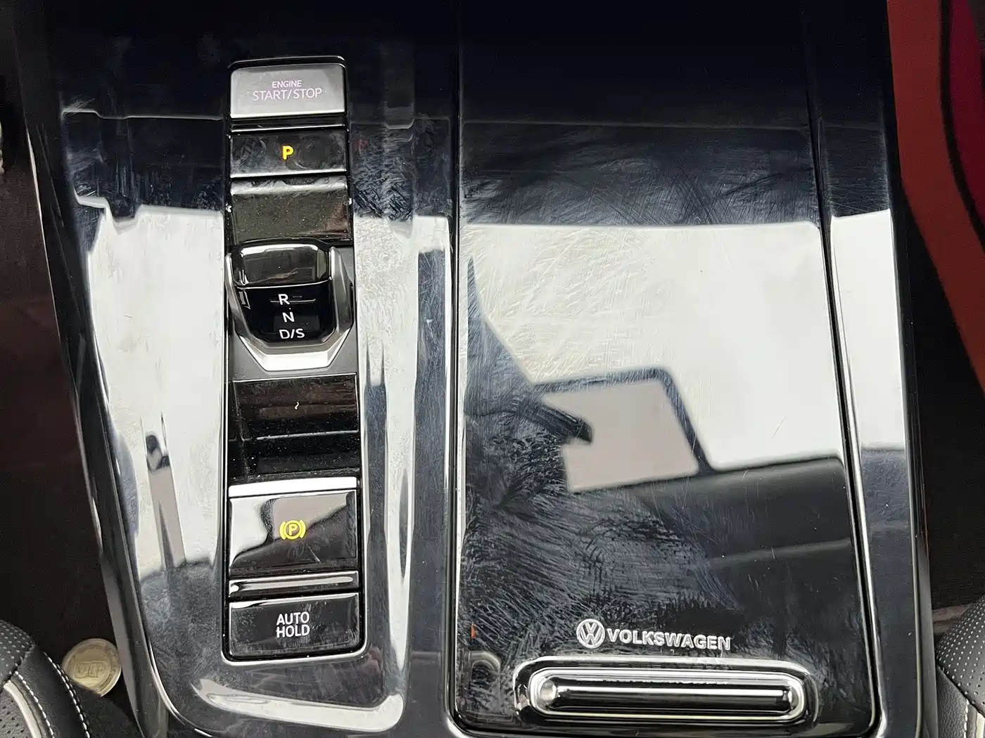 Volkswagen Talagon 2023 380TSI 4WD Flagship Premium Edition фото 17