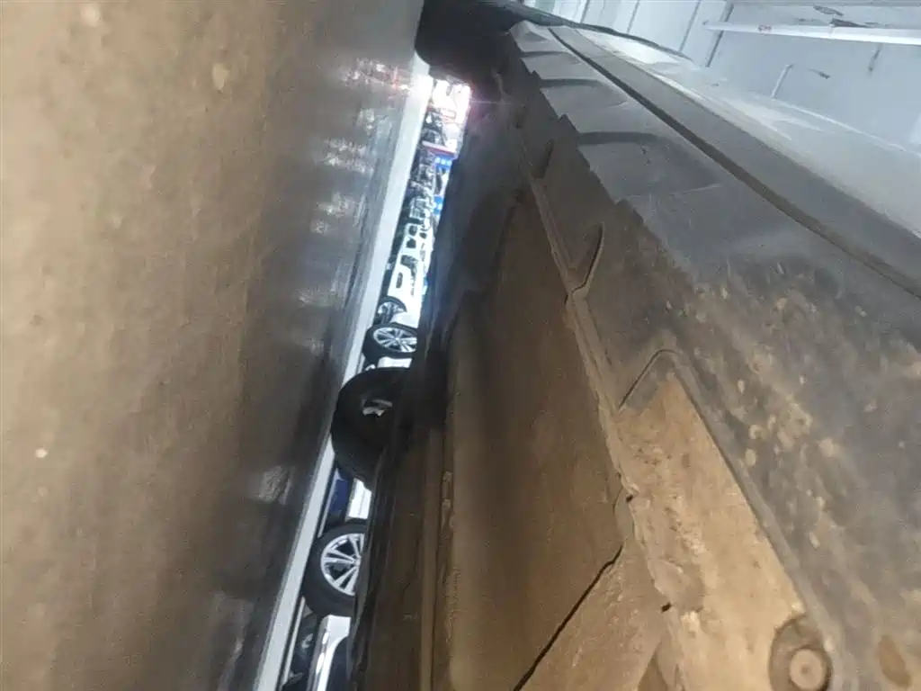 Hyundai ENCINO 2018 1.6T DCT ZhiPao Edition China V фото 21