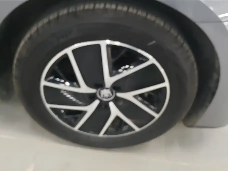 BYD Qin L 2024 DM-i 80KM Superior фото 6