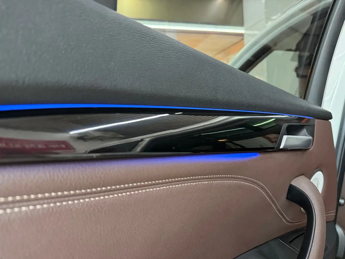 BMW X1 2022 sDrive20Li Premium фото 13