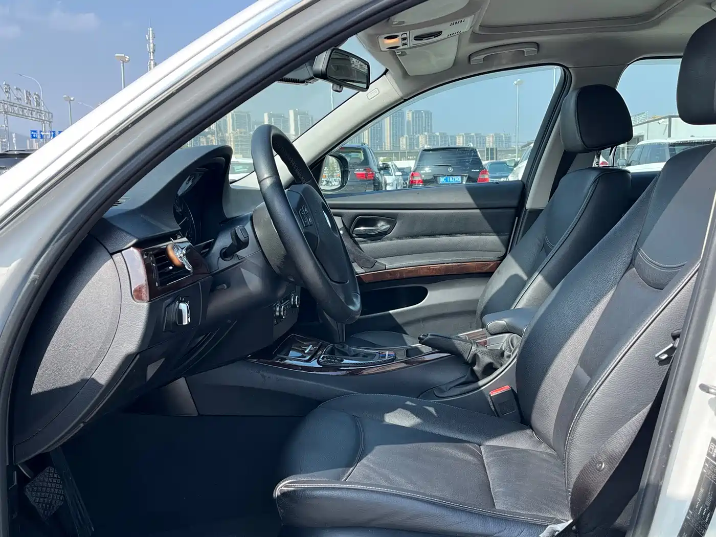 Фото 7 - BMW 3 Series