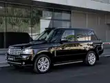 Фото 3 - Land Rover Range Rover