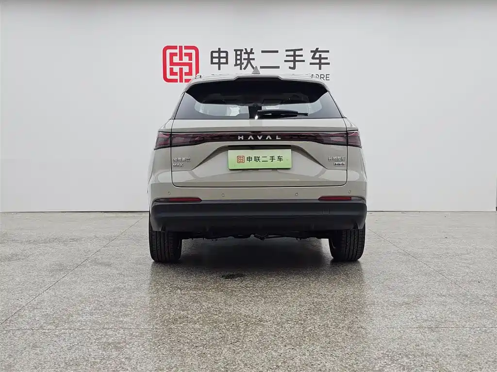 HAVAL XIAOLONG MAX