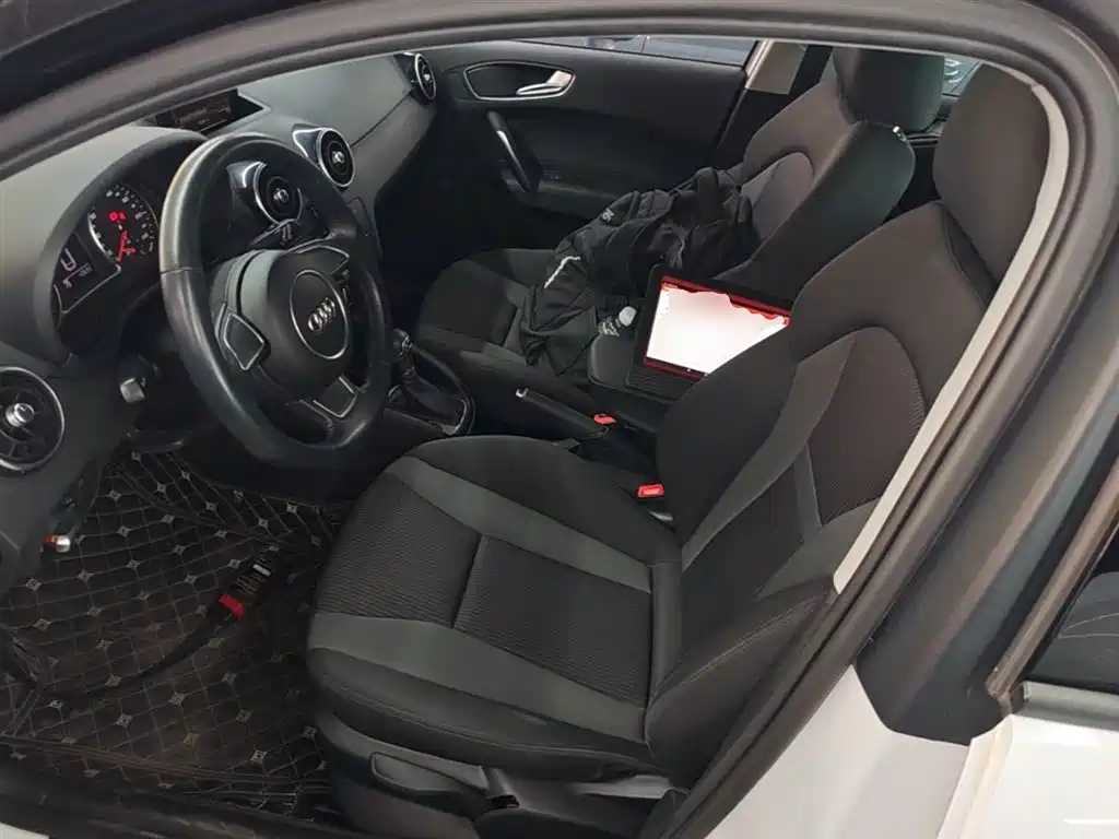 Audi A1 2019 2016 30 TFSI Sportback Design Style Edition
