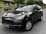 صورة 1 - Porsche Cayenne