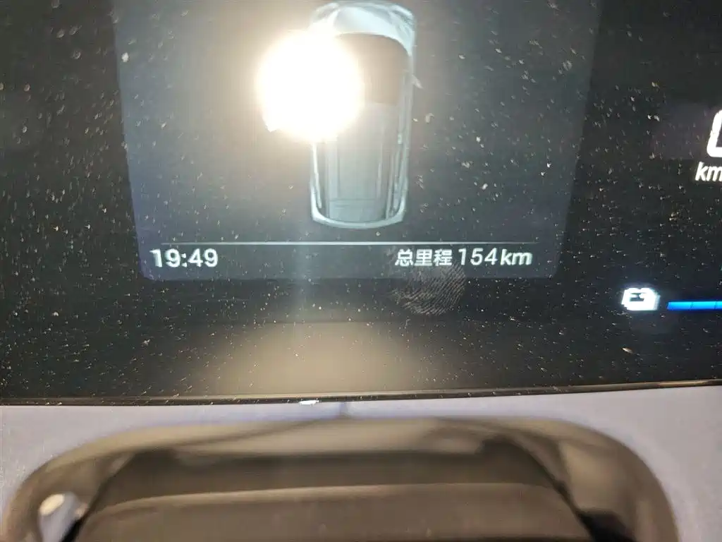 BYD Seagull 2025 305km Freedom фото 5