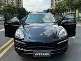 صورة 17 - Porsche Cayenne