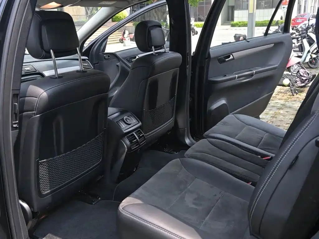 Mercedes-Benz R-Class 2014 R 320 4MATIC Business фото 10