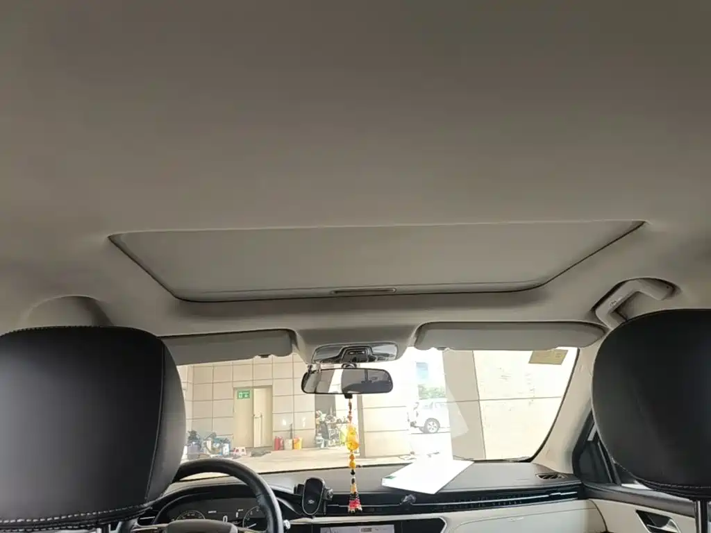 Chery Arrizo GX 2019 2018 1.5T CVT Style Edition China V