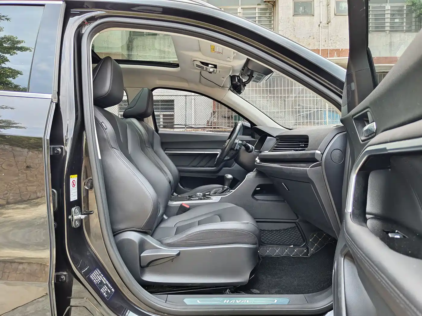 Haval H6 2018 Red Label 1.5T Automatic Luxury фото 10