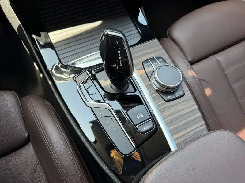 BMW X3 2020 xDrive28i M Sport Package фото 6
