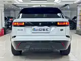 Фото 5 - Land Rover Range Rover Velar