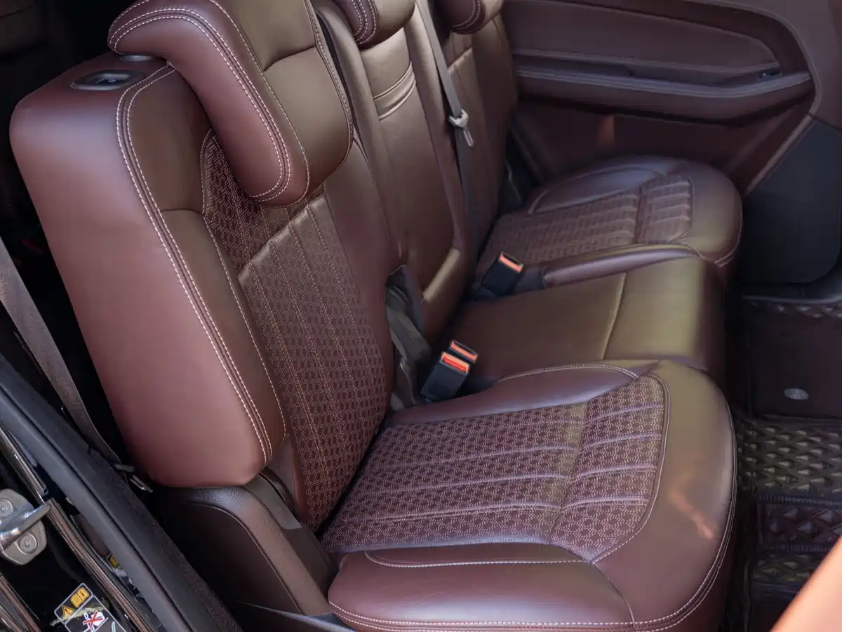 Фото 22 - Mercedes-Benz GLS