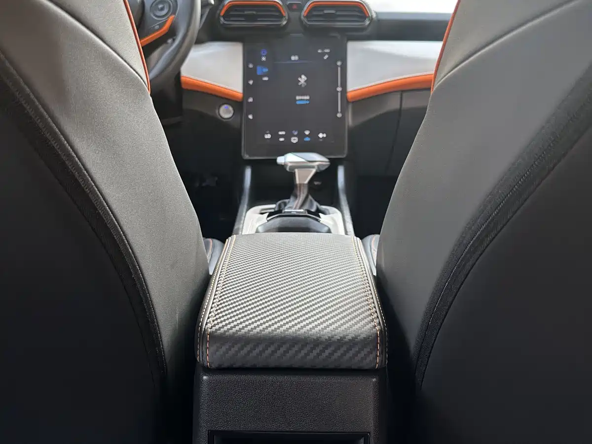 DONGFENG FENGSHEN YI HYUN