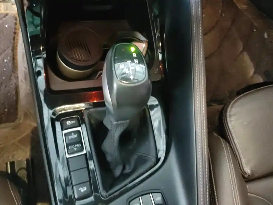 BMW X1 2019 xDrive20Li Premium Model фото 16