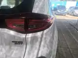 Фото 8 - MG Roewe RX5