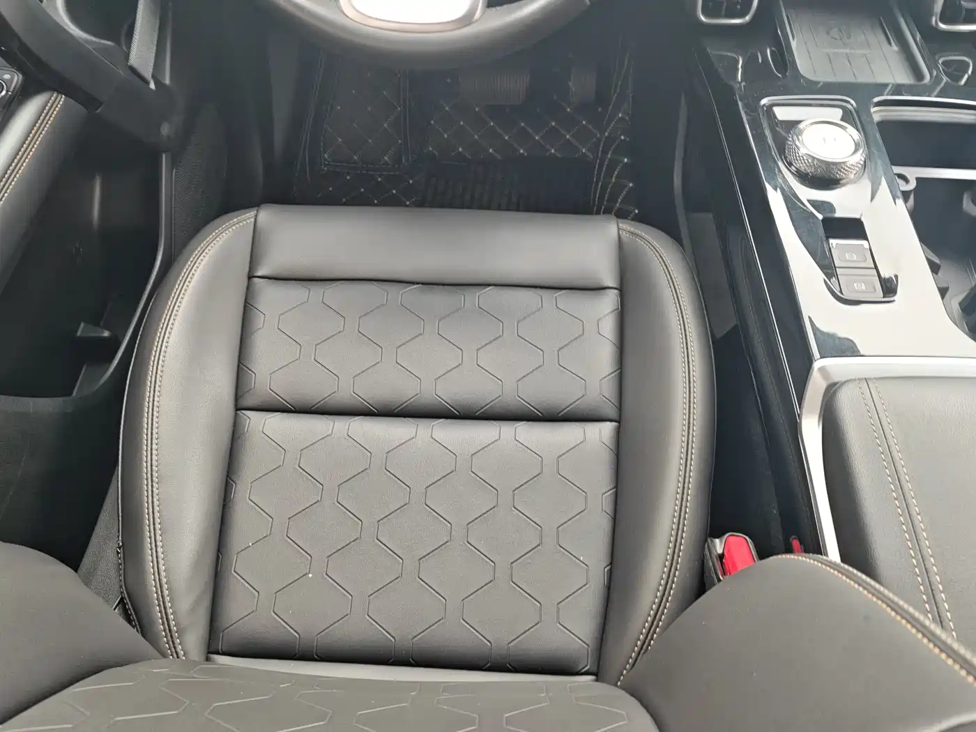 Haval Big Dog 2021 1.5T DCT 2WD Husky Edition фото 7