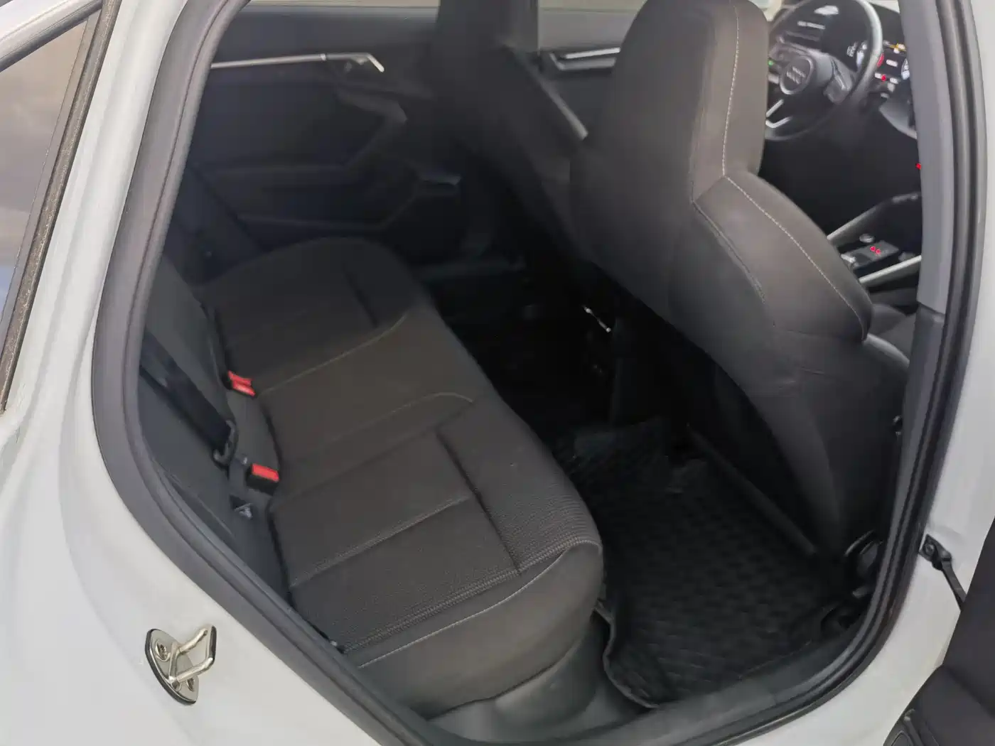Audi A3 2023 A3L Limousine 35 TFSI Progressive Sport фото 9