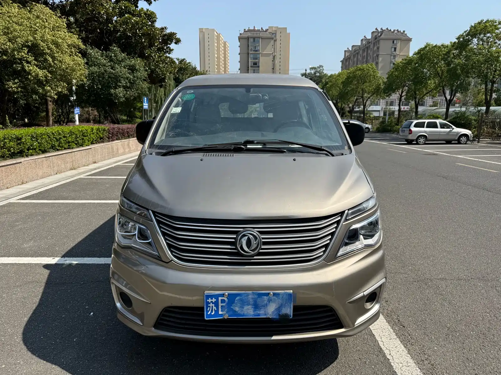 صورة 2 - Dongfeng Fengxing Lingzhi
