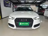 Фото 3 - Audi A6 (Import)