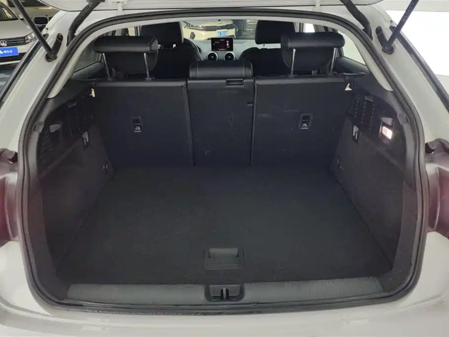 Audi Q2L 2022 35 TFSI Progressive Elegance фото 4