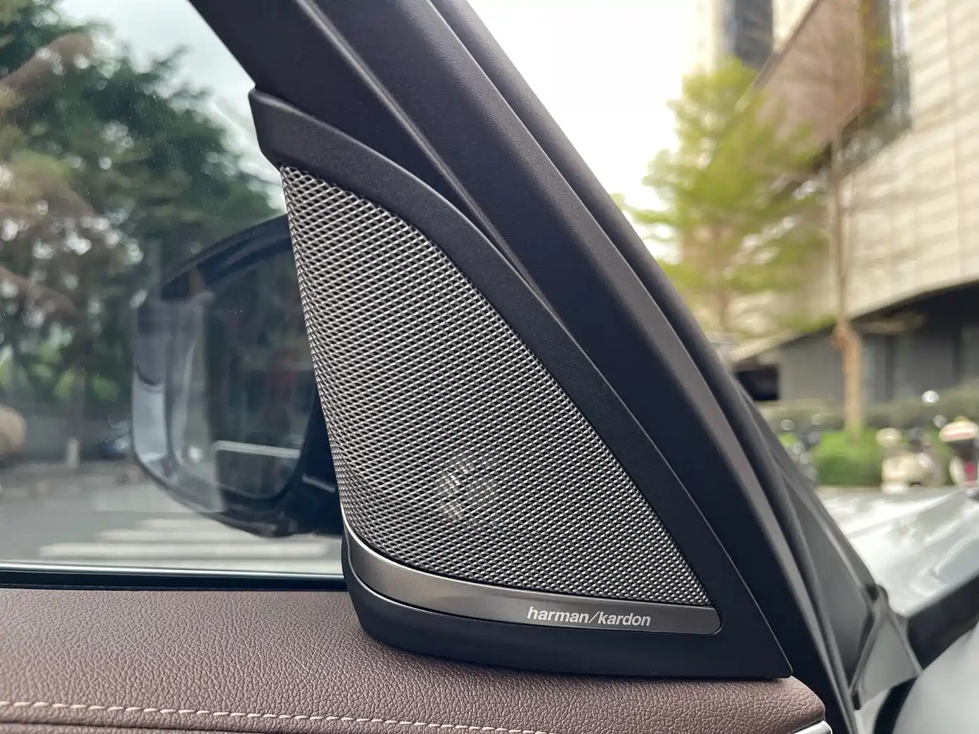 BMW 5 SERIES NEW ENERGY