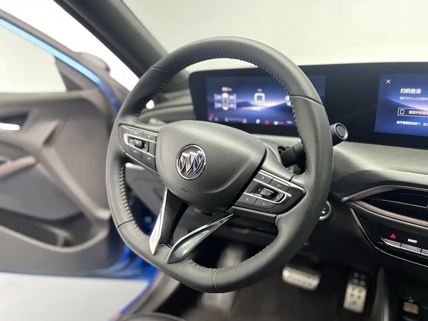 Buick Verano 2023 Pro GS Gale Edition фото 19