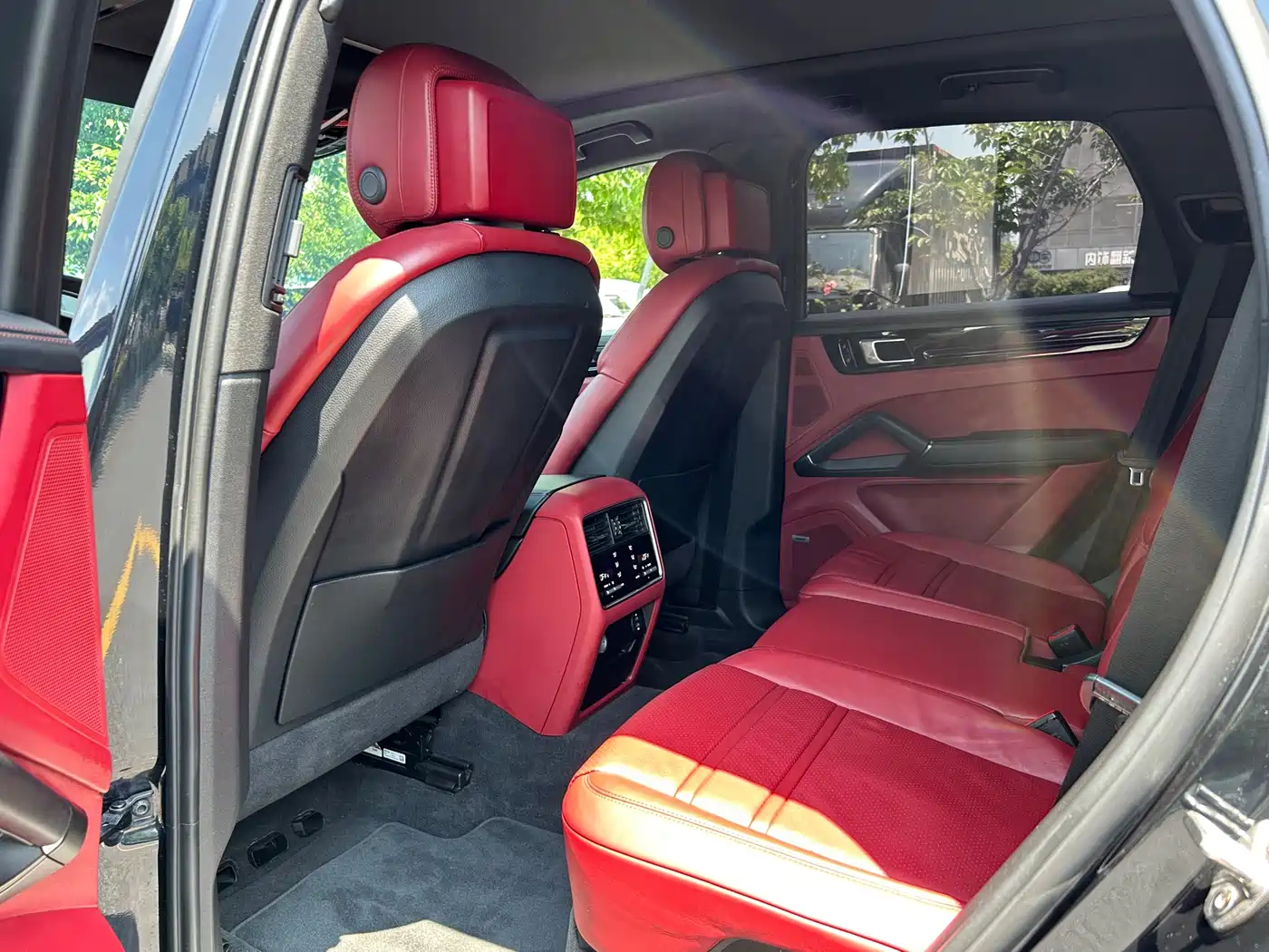 Porsche Cayenne 2019 Cayenne 3.0T фото 7