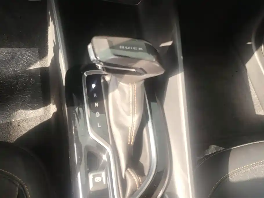 BUICK WEILANG