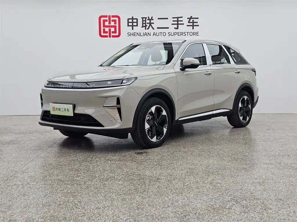 HAVAL XIAOLONG MAX