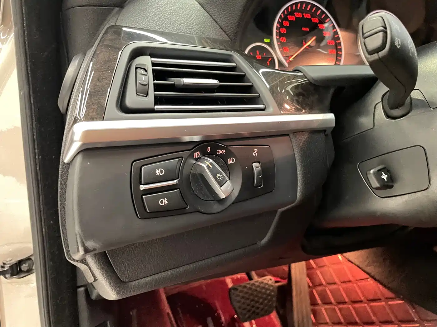 BMW 6 Series 2014 2012 640i Gran Coupe