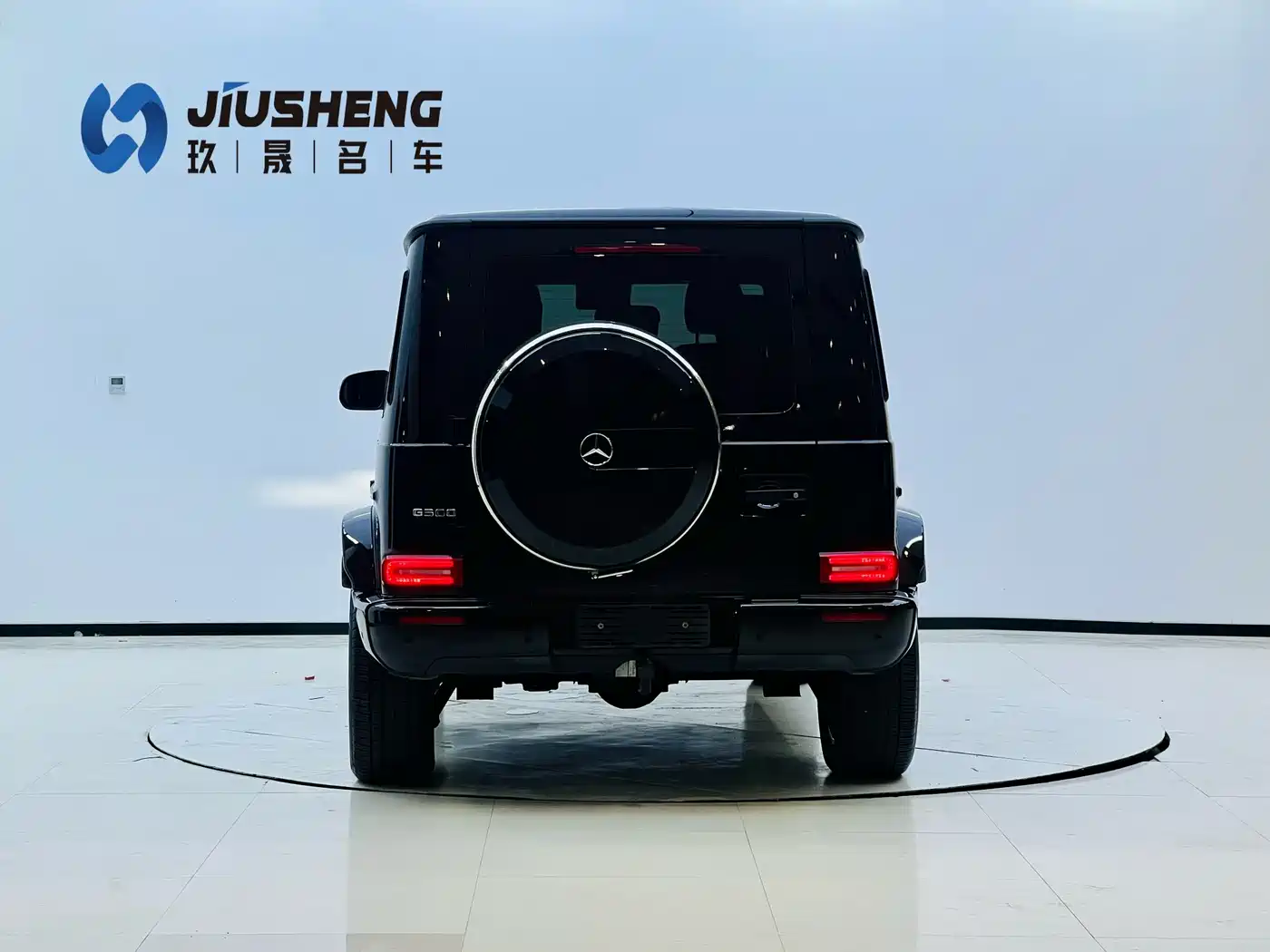 Mercedes-Benz G-Class 2022 G 500 фото 4