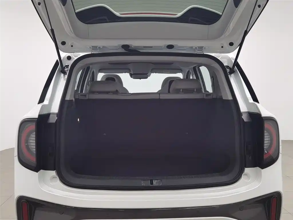 ARCFOX EXTREME FOX POLAR FOX KOALA S