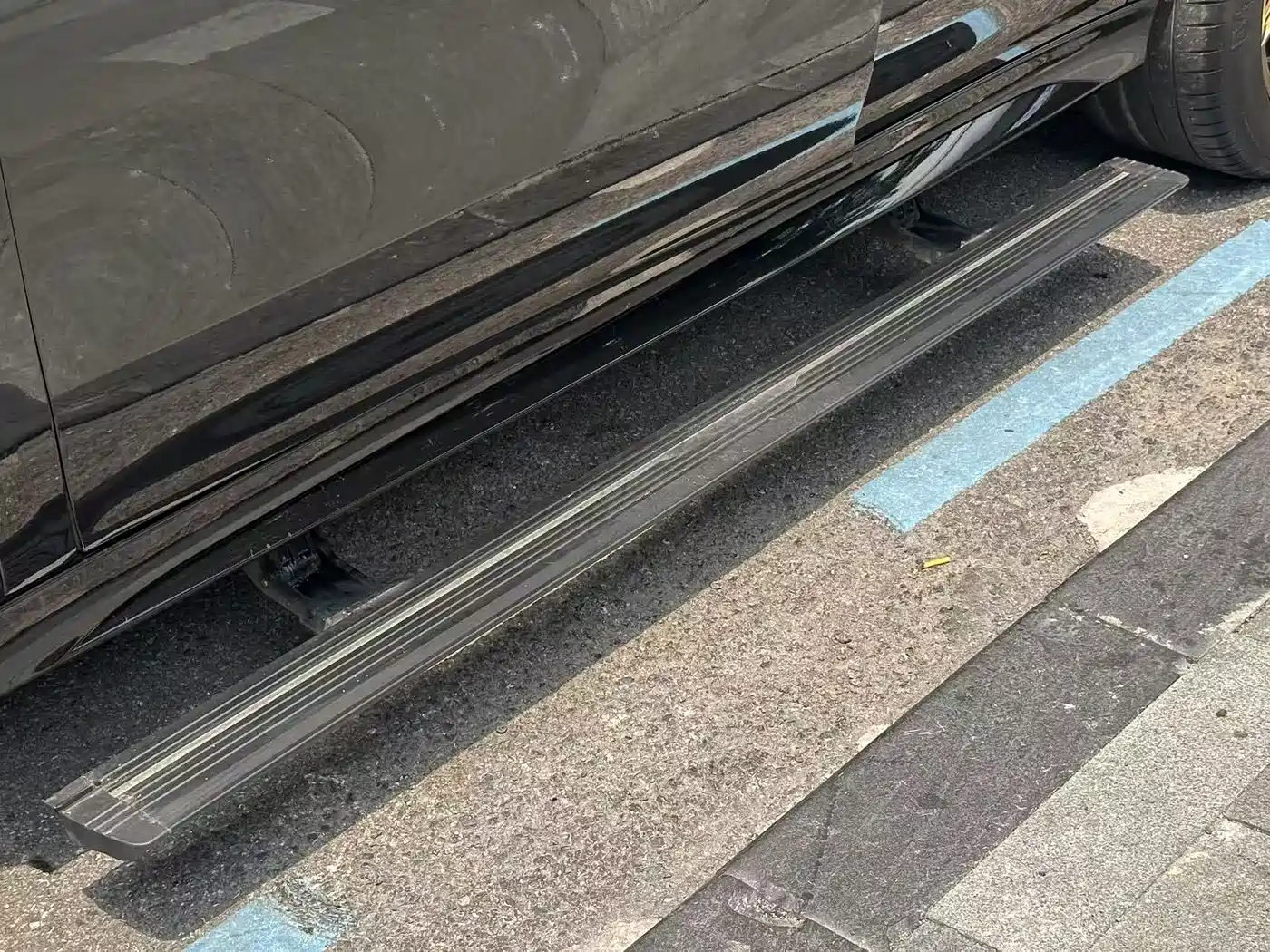 MERCEDES-BENZ GLE COUPE AMG