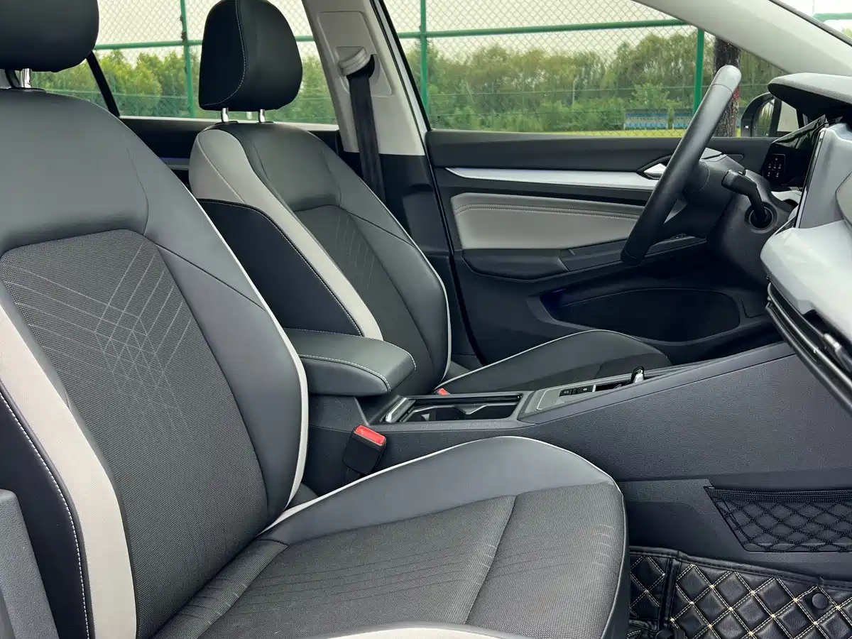Volkswagen Golf, миниатюра 8