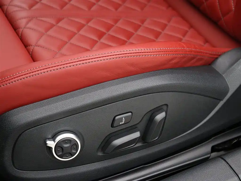Audi S4 2024 S4 3.0TFSI фото 4