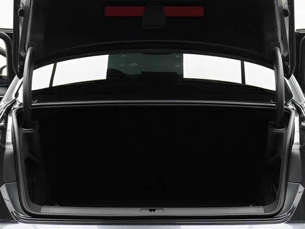 Audi S4 2024 S4 3.0TFSI фото 12