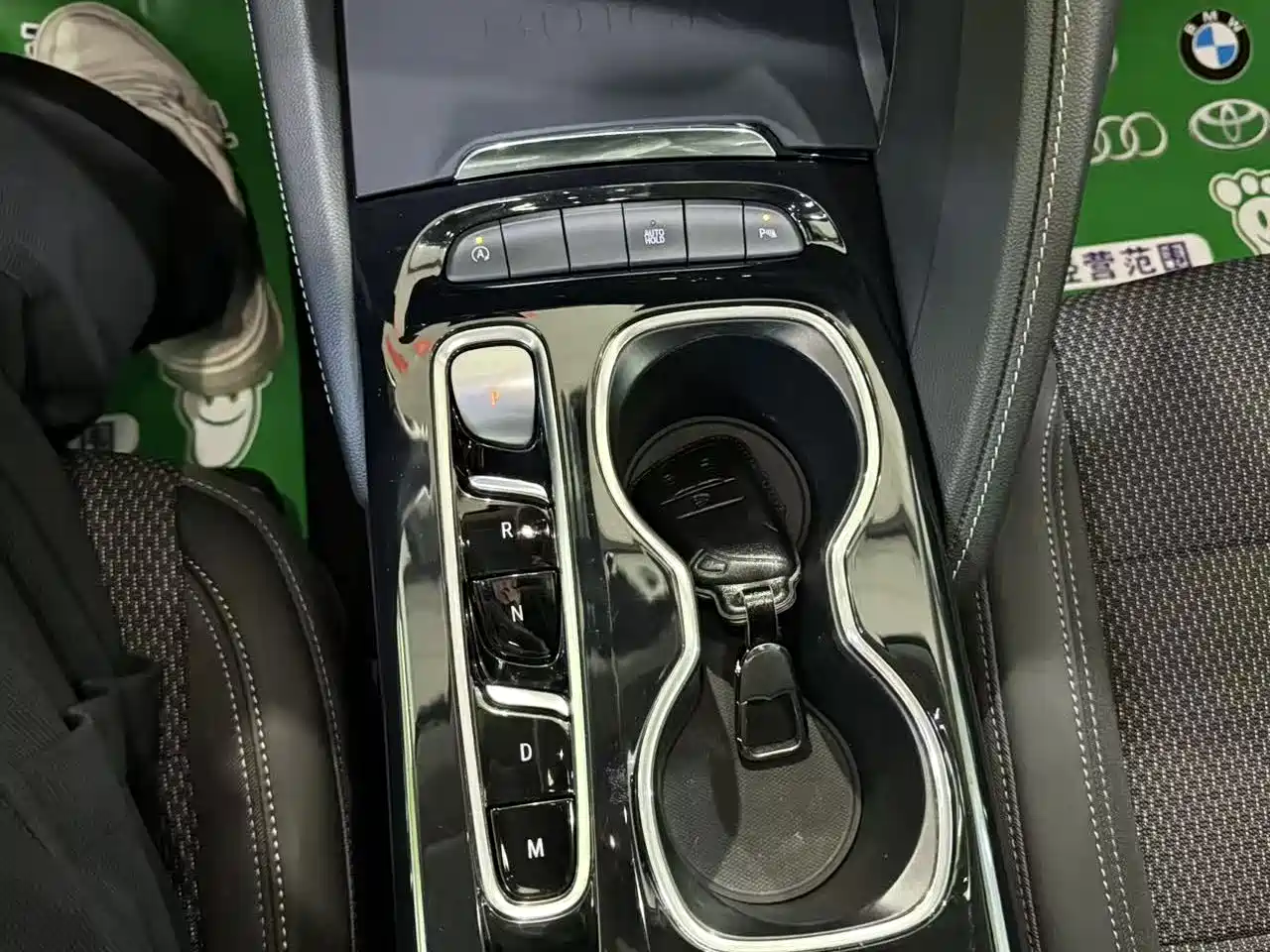 Buick Envision S 2022 Enclave S 552T 2WD Elite фото 12